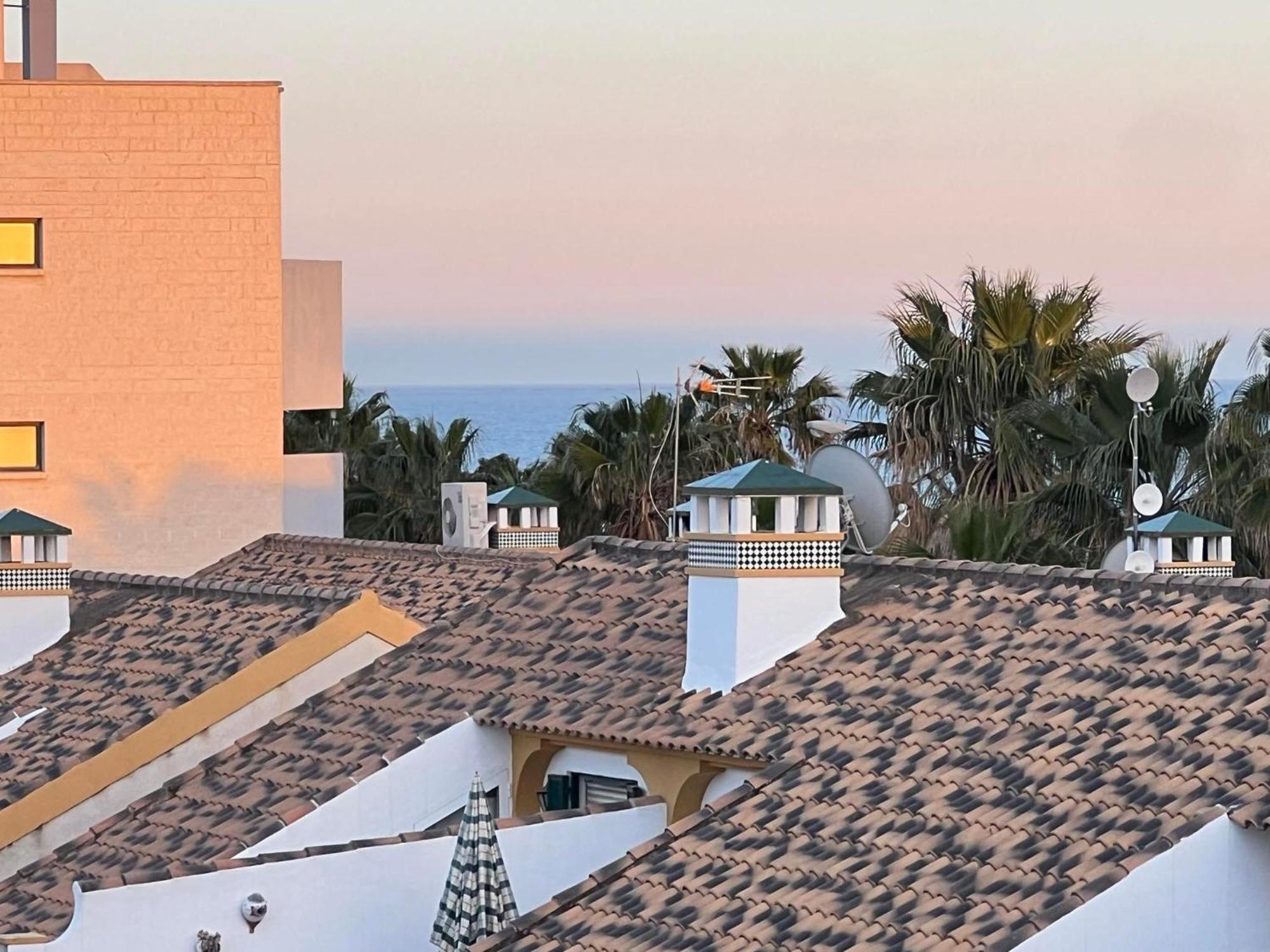 Design Seascape Apartment Dehesa de Campoamor  Bagian luar foto