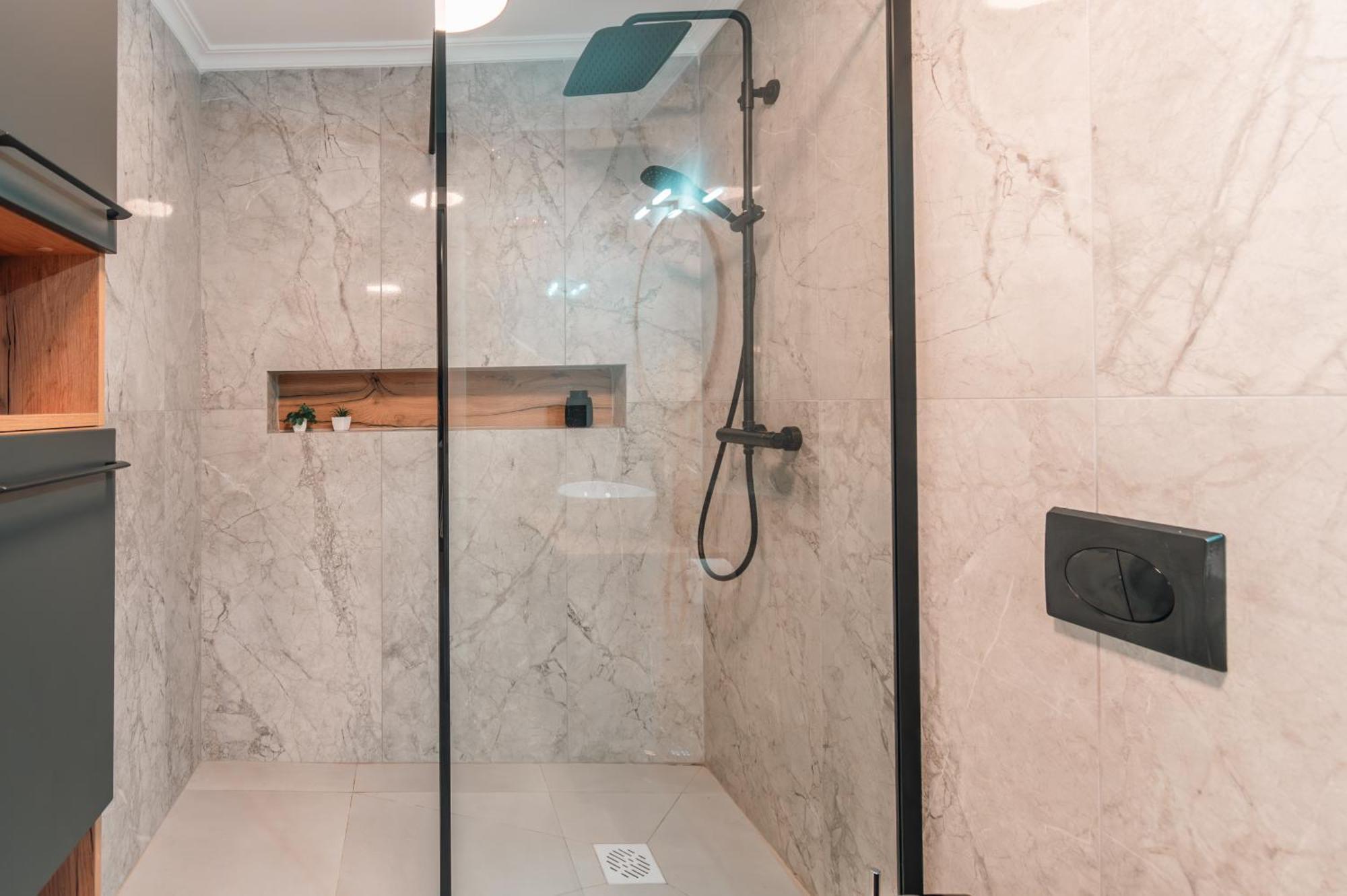 Design Seascape Apartment Dehesa de Campoamor  Bagian luar foto
