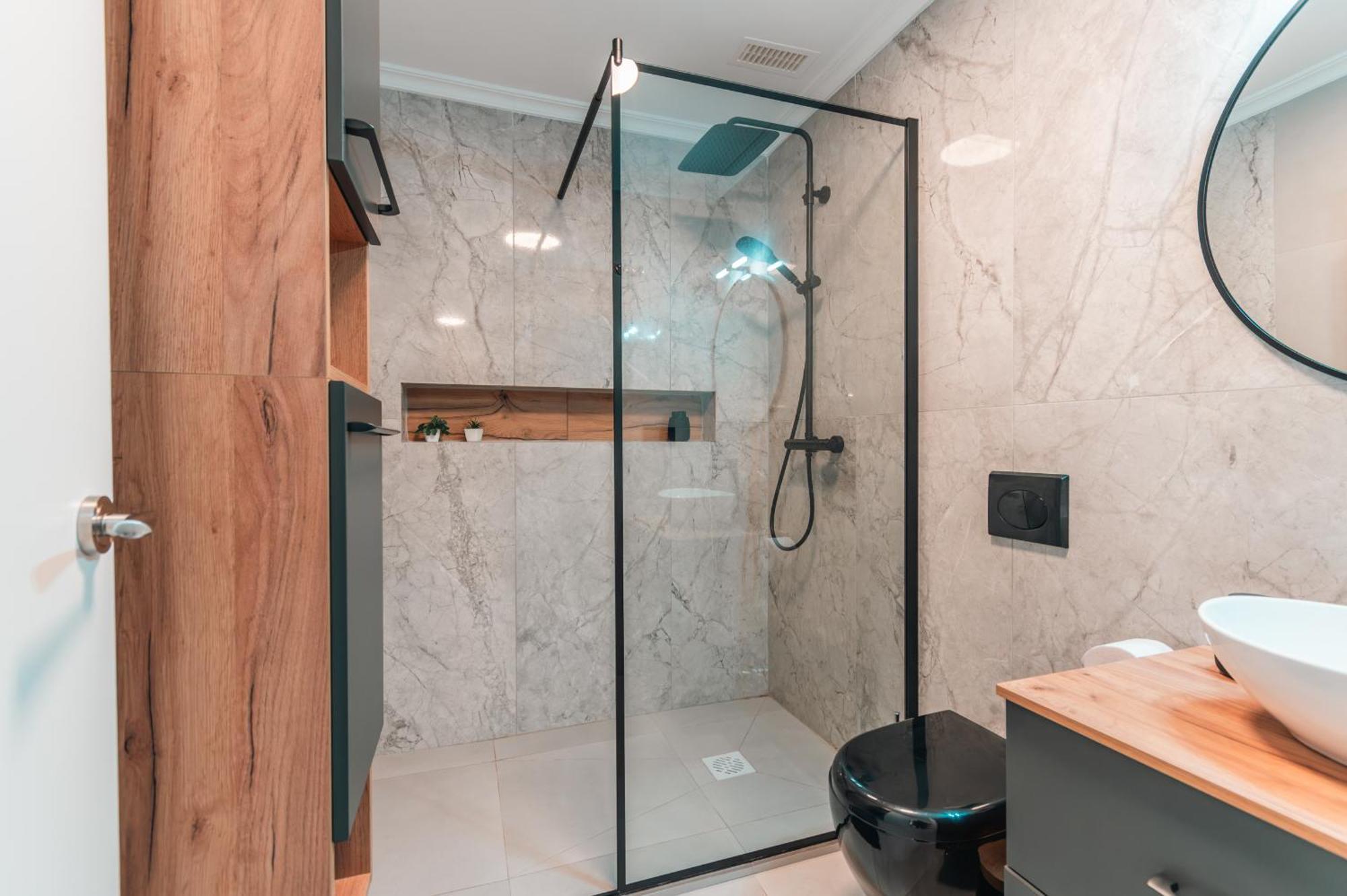 Design Seascape Apartment Dehesa de Campoamor  Bagian luar foto