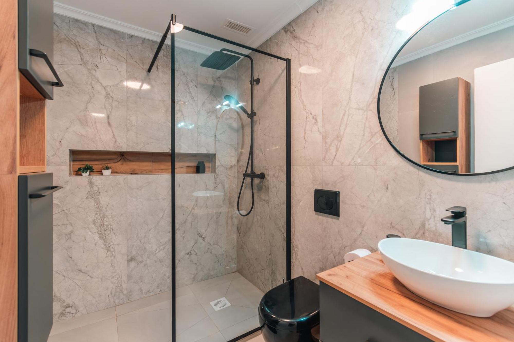 Design Seascape Apartment Dehesa de Campoamor  Bagian luar foto